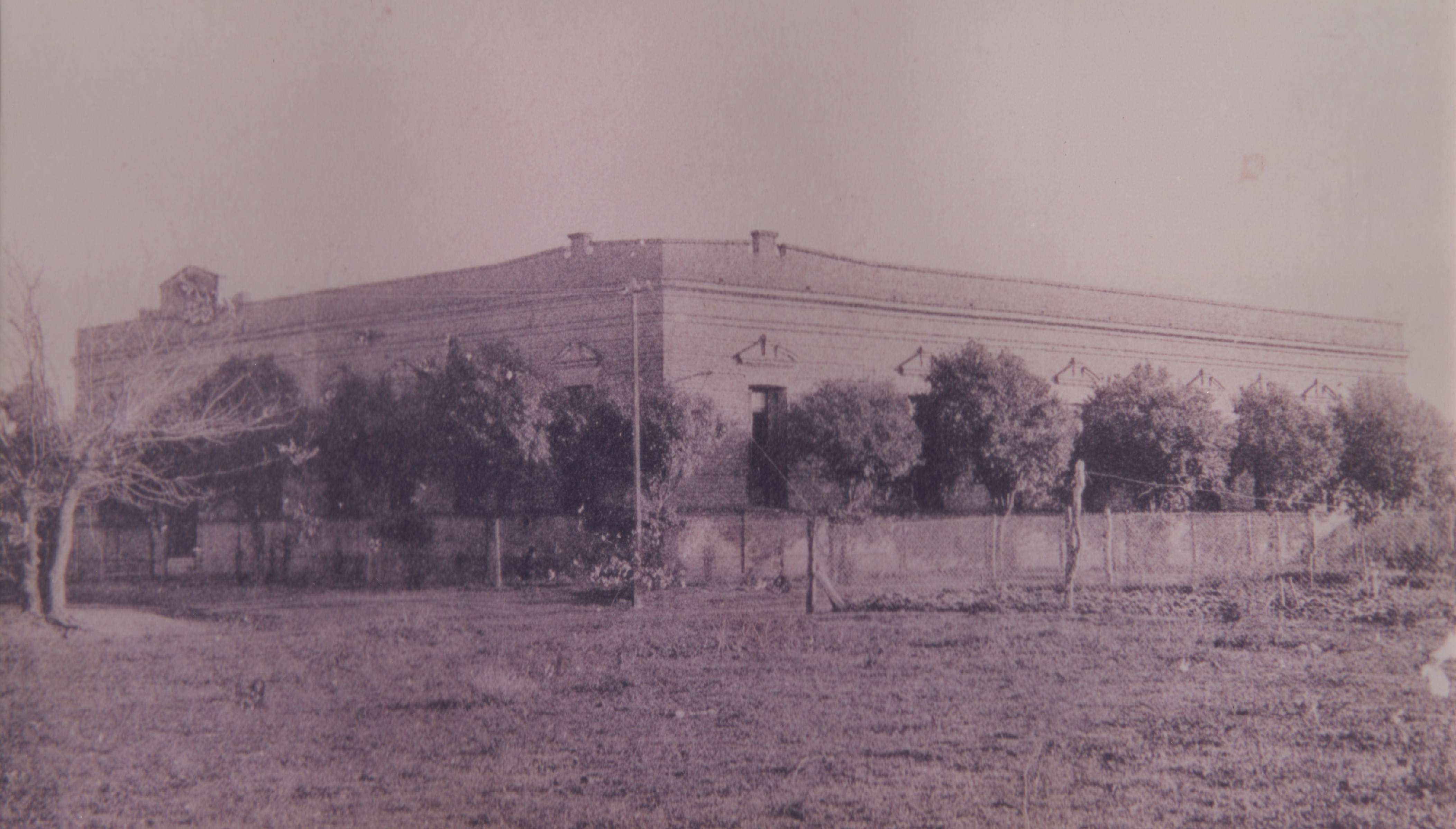Colegio San Antonio de Padua